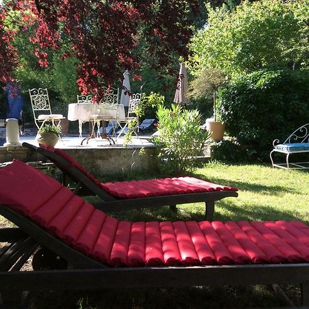 Villa Valbelle Meyreuil Dış mekan fotoğraf