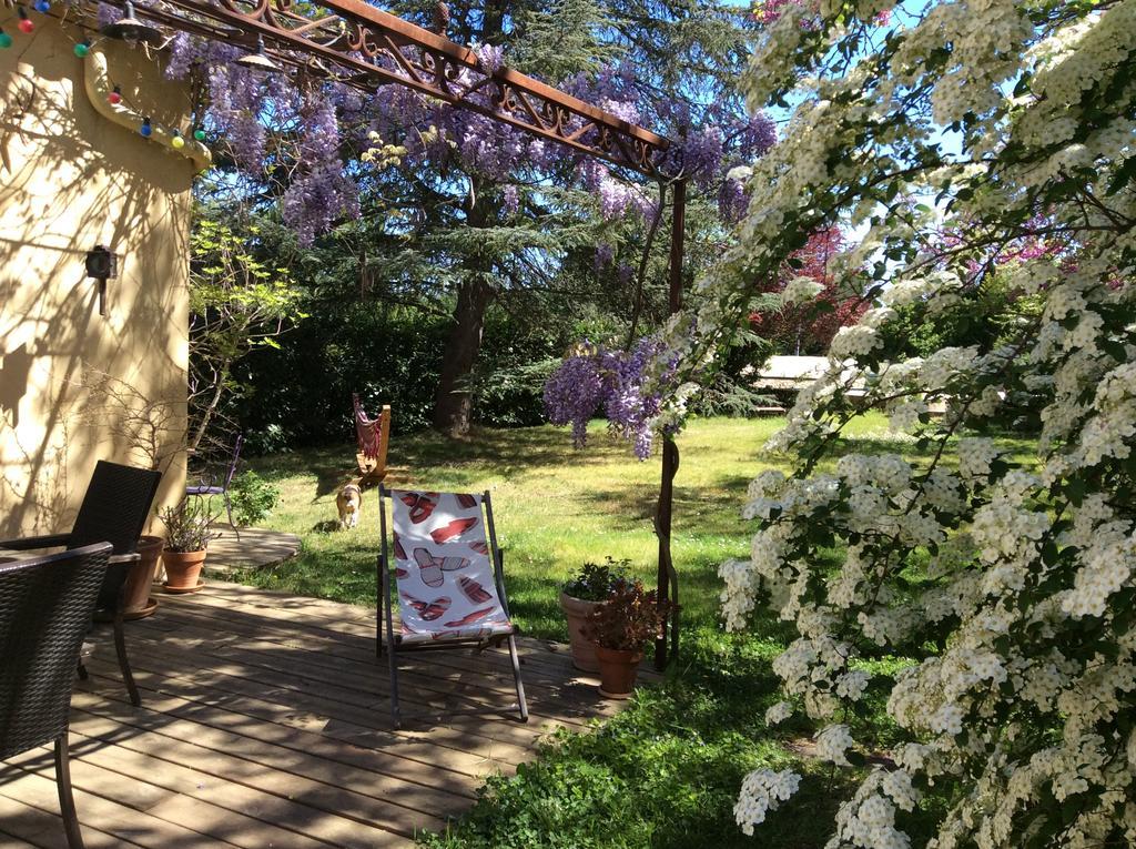 Villa Valbelle Meyreuil Dış mekan fotoğraf