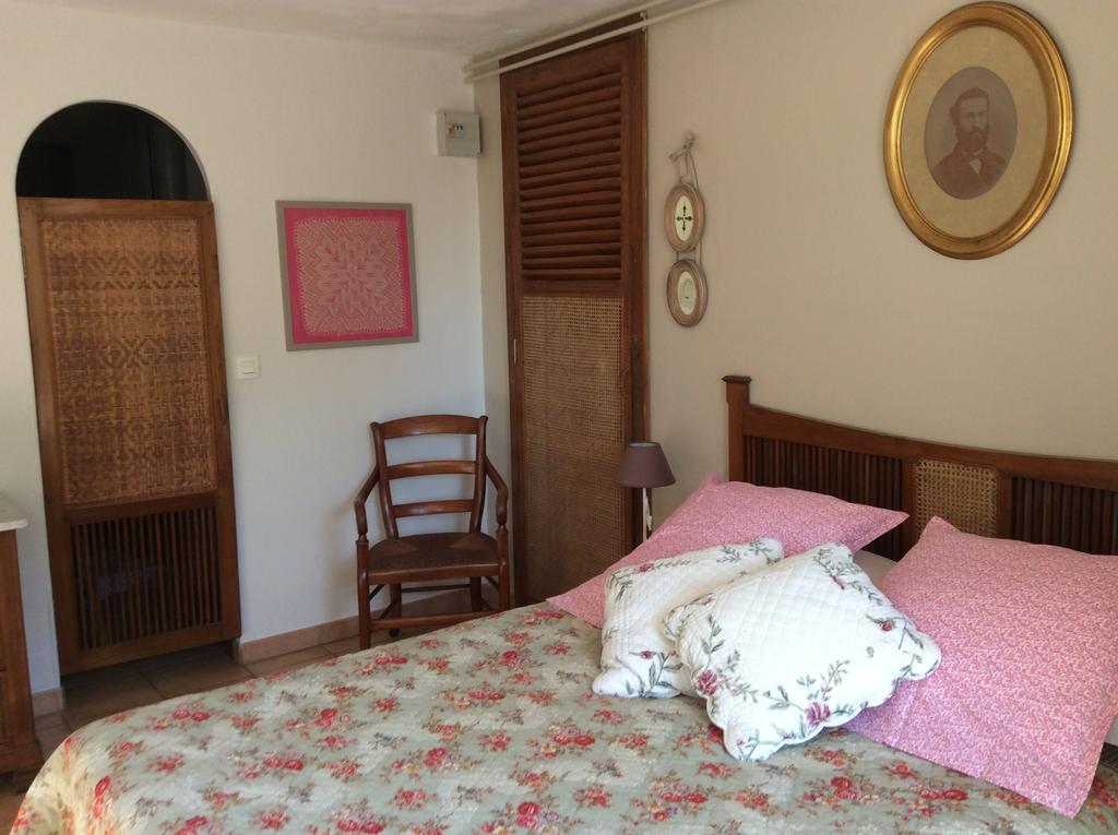 Villa Valbelle Meyreuil Dış mekan fotoğraf