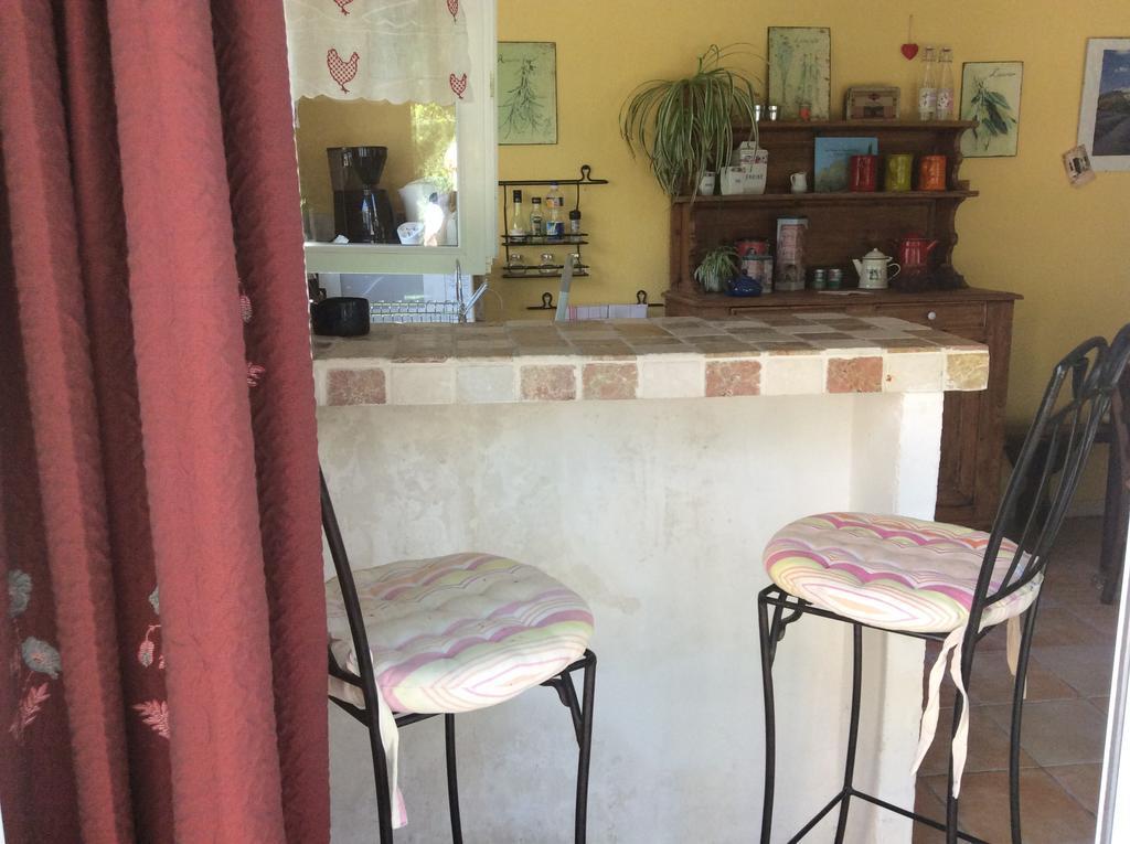 Villa Valbelle Meyreuil Dış mekan fotoğraf